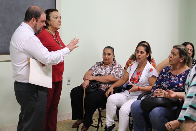 Santa Casa de Bariri reúne demitidos e pede que aceitem parcelar homologação